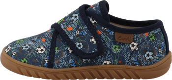 Bibu 1 Barefoot