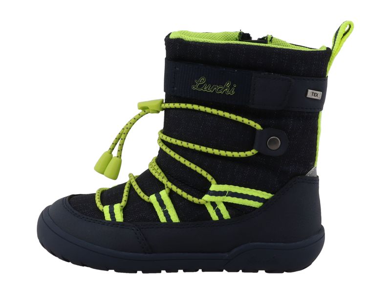 Jace 1 Barefoot-TEX Jace 1 Barefoot-TEX