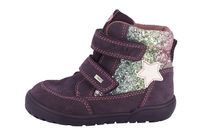 Jili Barefoot-TEX