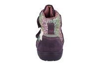 Jili Barefoot-TEX