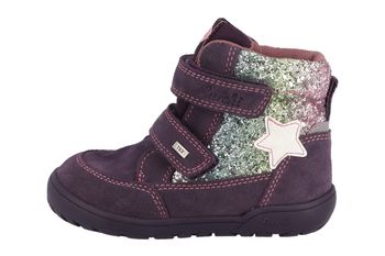 Jili Barefoot-TEX