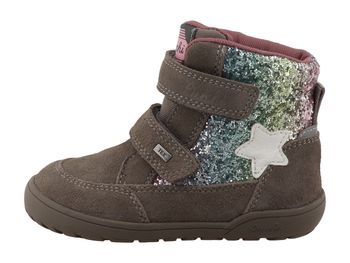 Jili Barefoot-TEX