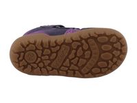 Jikki Barefoot-TEX Jikki Barefoot-TEX