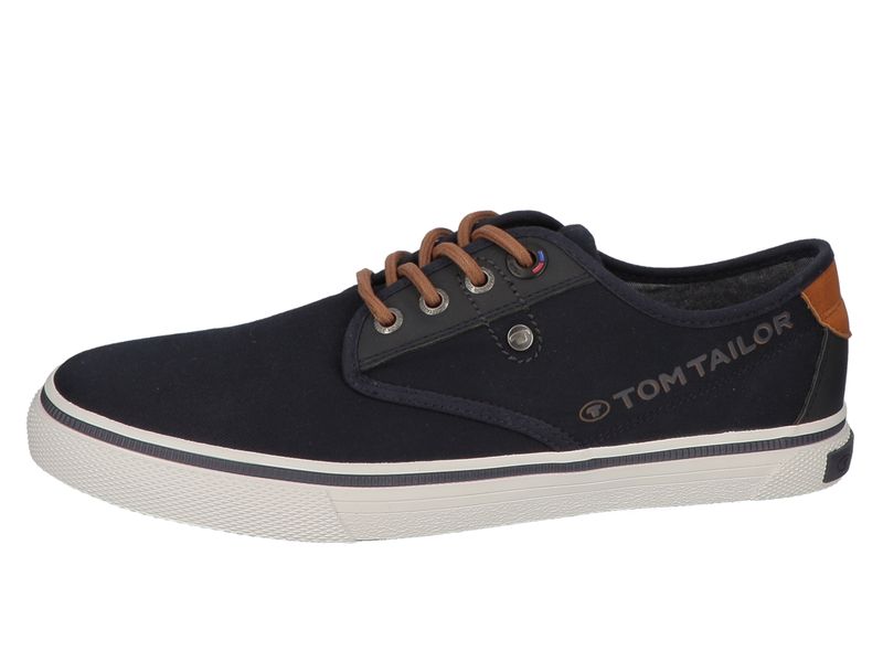 Tom Tailor Schnürhalbschuhe für Herren Tom Tailor Schnürhalbschuhe für Herren