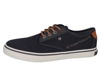 Tom Tailor Schnürhalbschuhe für Herren
