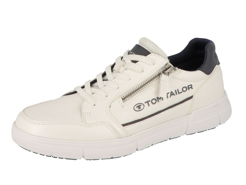 Tom Tailor Schnürhalbschuhe für Herren