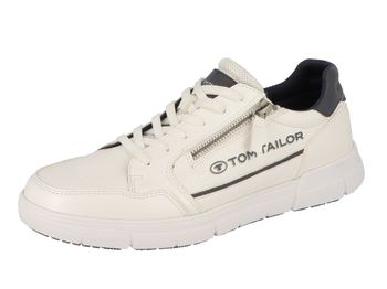 Tom Tailor Schnürhalbschuhe für Herren