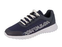 Tom Tailor Schnürhalbschuhe für Herren Tom Tailor Schnürhalbschuhe für Herren