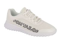 Tom Tailor Schnürhalbschuhe für Herren Tom Tailor Schnürhalbschuhe für Herren