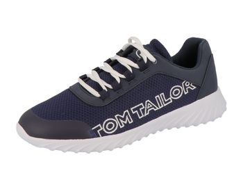 Tom Tailor Schnürhalbschuhe für Herren