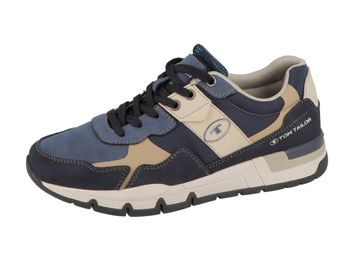 Tom Tailor Schnürhalbschuhe für Herren