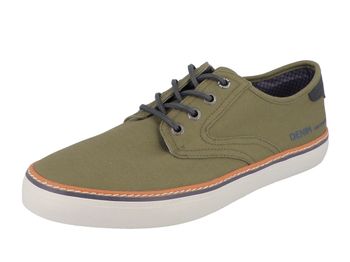 Tom Tailor Schnürhalbschuhe für Herren