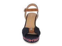 Tom Tailor Sandaletten für Damen Tom Tailor Sandaletten für Damen