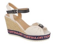 Tom Tailor Sandaletten für Damen