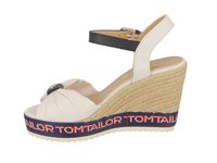 Tom Tailor Sandaletten für Damen
