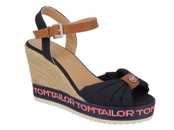 Tom Tailor Sandaletten für Damen