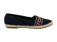 Tom Tailor Slipper für Damen