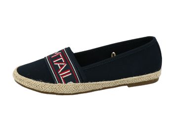 Tom Tailor Slipper für Damen