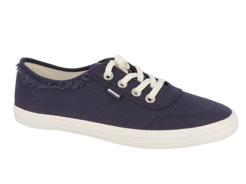 Tom Tailor Schnürhalbschuhe für Damen Tom Tailor Schnürhalbschuhe für Damen