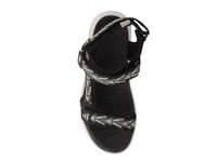 Tom Tailor Sandaletten für Damen Tom Tailor Sandaletten für Damen