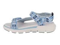 Tom Tailor Sandaletten für Damen Tom Tailor Sandaletten für Damen