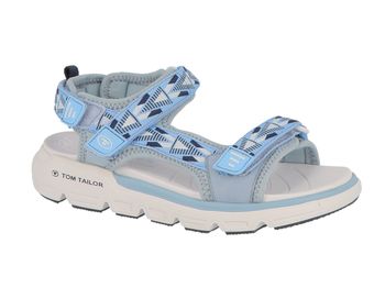Tom Tailor Sandaletten für Damen