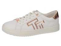 Tom Tailor Schnürhalbschuhe für Damen