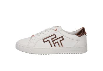 Tom Tailor Schnürhalbschuhe für Damen