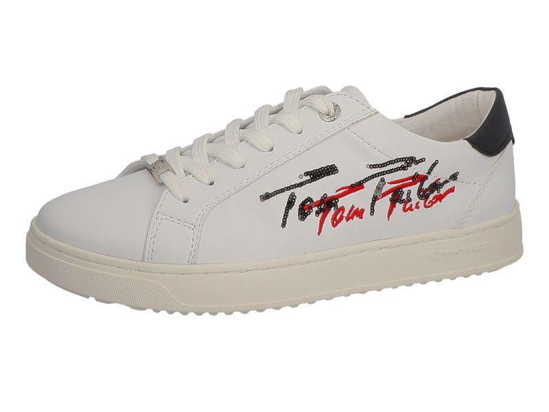 Tom Tailor Schnürhalbschuhe für Damen