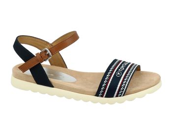 Tom Tailor Sandaletten für Damen