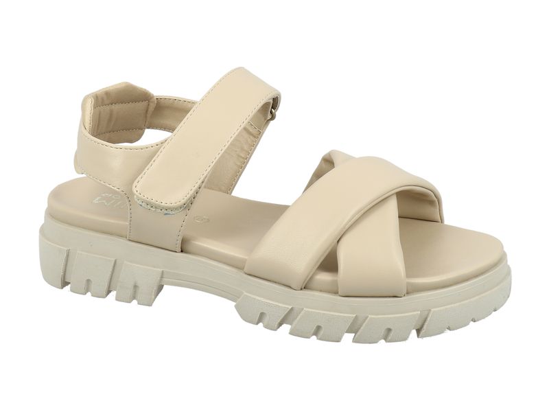 Tom Tailor Sandaletten für Damen Tom Tailor Sandaletten für Damen