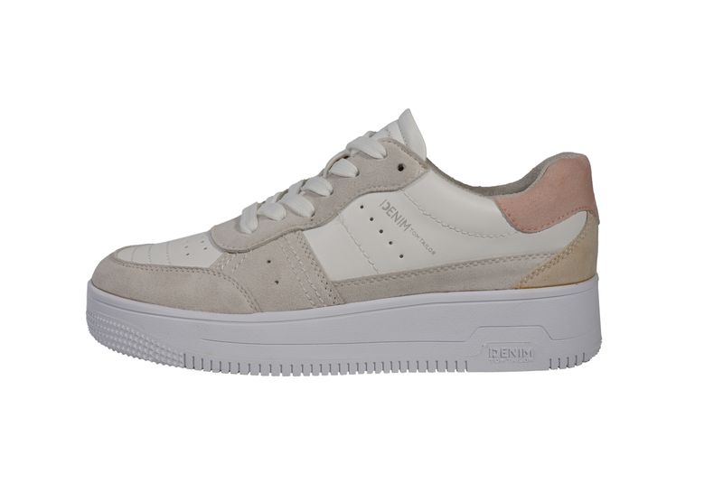 Tom Tailor Schnürhalbschuhe für Damen
