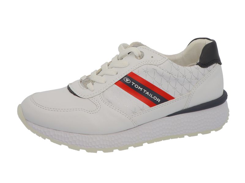 Tom Tailor Schnürhalbschuhe für Damen