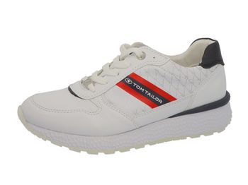 Tom Tailor Schnürhalbschuhe für Damen