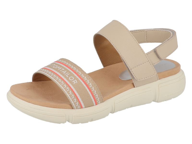 Tom Tailor Sandaletten für Damen