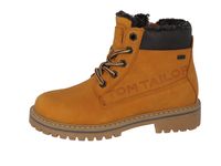 Tom Tailor Kids Stiefel mit Warmfutter für Jungen Tom Tailor Kids Stiefel mit Warmfutter für Jungen