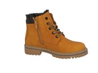Tom Tailor Kids Stiefel mit Warmfutter für Jungen Tom Tailor Kids Stiefel mit Warmfutter für Jungen
