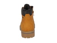 Tom Tailor Kids Stiefel mit Warmfutter für Jungen Tom Tailor Kids Stiefel mit Warmfutter für Jungen