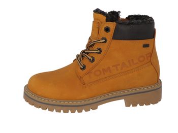 Tom Tailor Kids Stiefel mit Warmfutter für Jungen