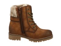 Tom Tailor Kids Stiefel mit Warmfutter für Jungen