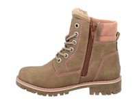 Tom Tailor Kids Stiefel mit Warmfutter für Mädchen - Bild 4 Tom Tailor Kids Stiefel mit Warmfutter für Mädchen - Bild 4
