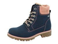 Tom Tailor Kids Stiefel mit Warmfutter für Mädchen - Bild 1 Tom Tailor Kids Stiefel mit Warmfutter für Mädchen - Bild 1