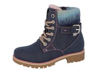 Tom Tailor Kids Stiefel mit Warmfutter für Mädchen Tom Tailor Kids Stiefel mit Warmfutter für Mädchen