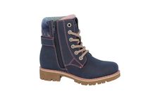 Tom Tailor Kids Stiefel mit Warmfutter für Mädchen Tom Tailor Kids Stiefel mit Warmfutter für Mädchen