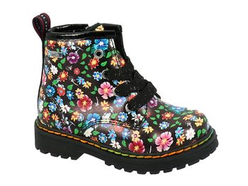 Tom Tailor Kids Stiefel mit Warmfutter für Mädchen