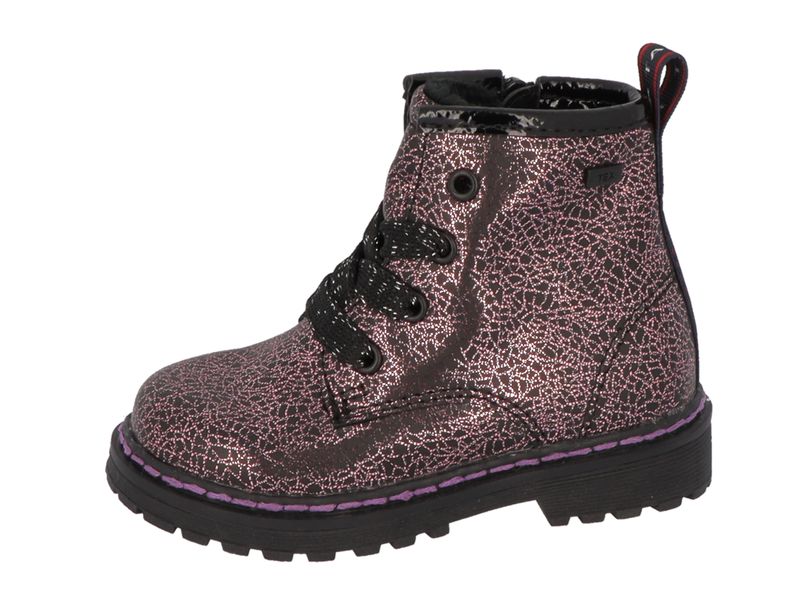Tom Tailor Kids Stiefel mit Warmfutter für Mädchen