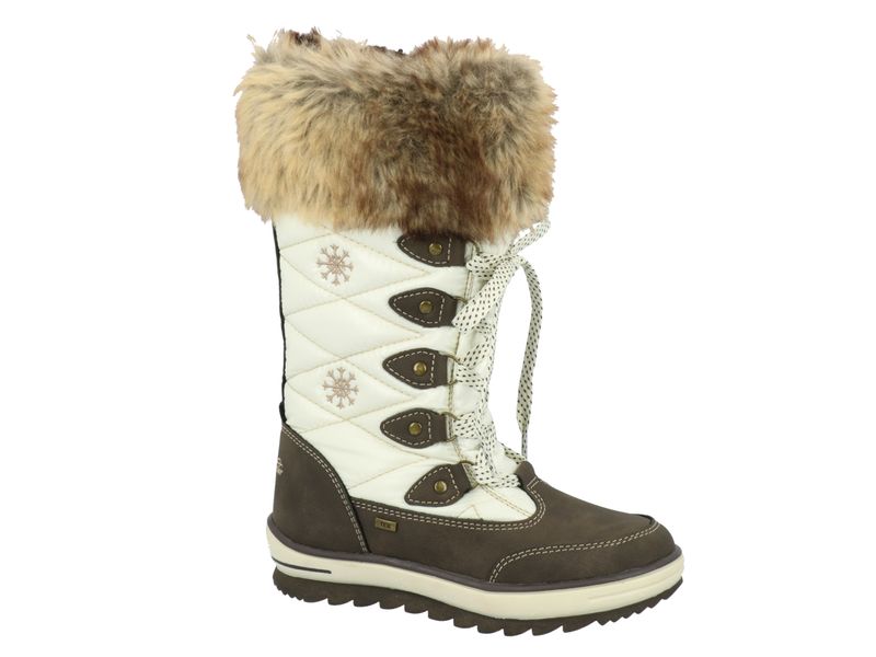 Tom Tailor Kids Stiefel mit Warmfutter für Mädchen Tom Tailor Kids Stiefel mit Warmfutter für Mädchen