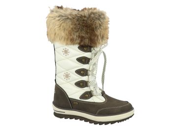 Tom Tailor Kids Stiefel mit Warmfutter für Mädchen