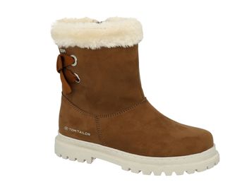 Tom Tailor Kids Stiefel mit Warmfutter für Mädchen