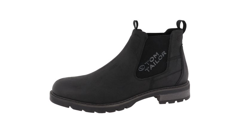 Tom Tailor Men Stiefel mit Kaltfutter für Herren Tom Tailor Men Stiefel mit Kaltfutter für Herren